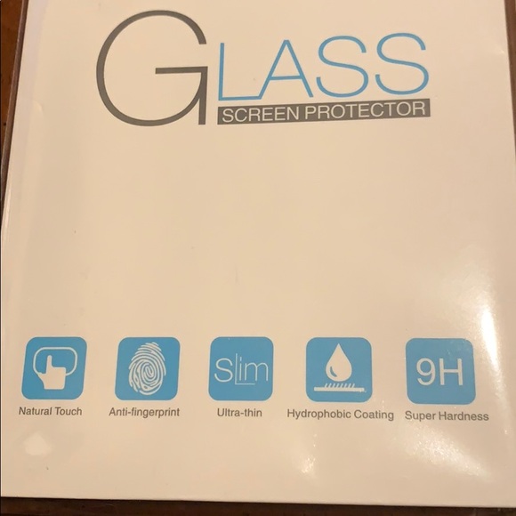 iPhone tempered Glass Protector - Picture 5 of 5